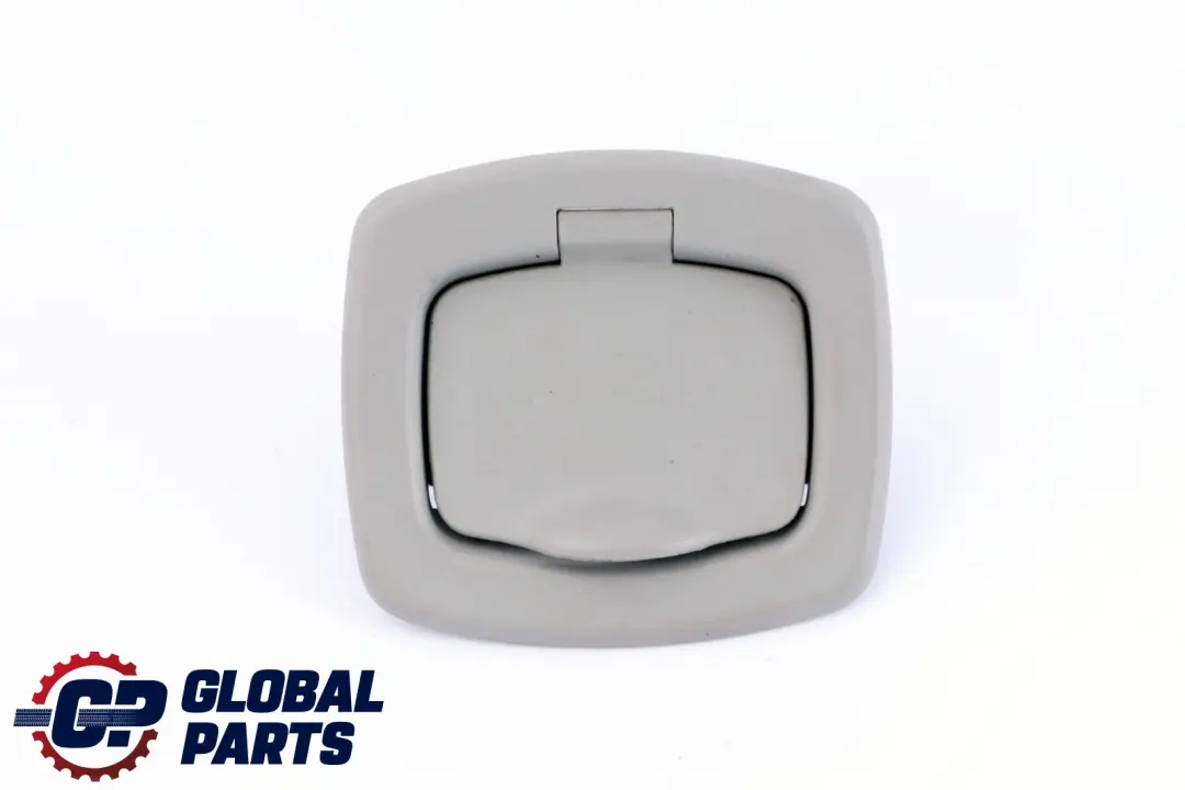 BMW 3 Series E91 Covering Cover Trim Front Left Trunk Lid N/S Grey 7157941 - SKU 6950791 - Part number 6950791