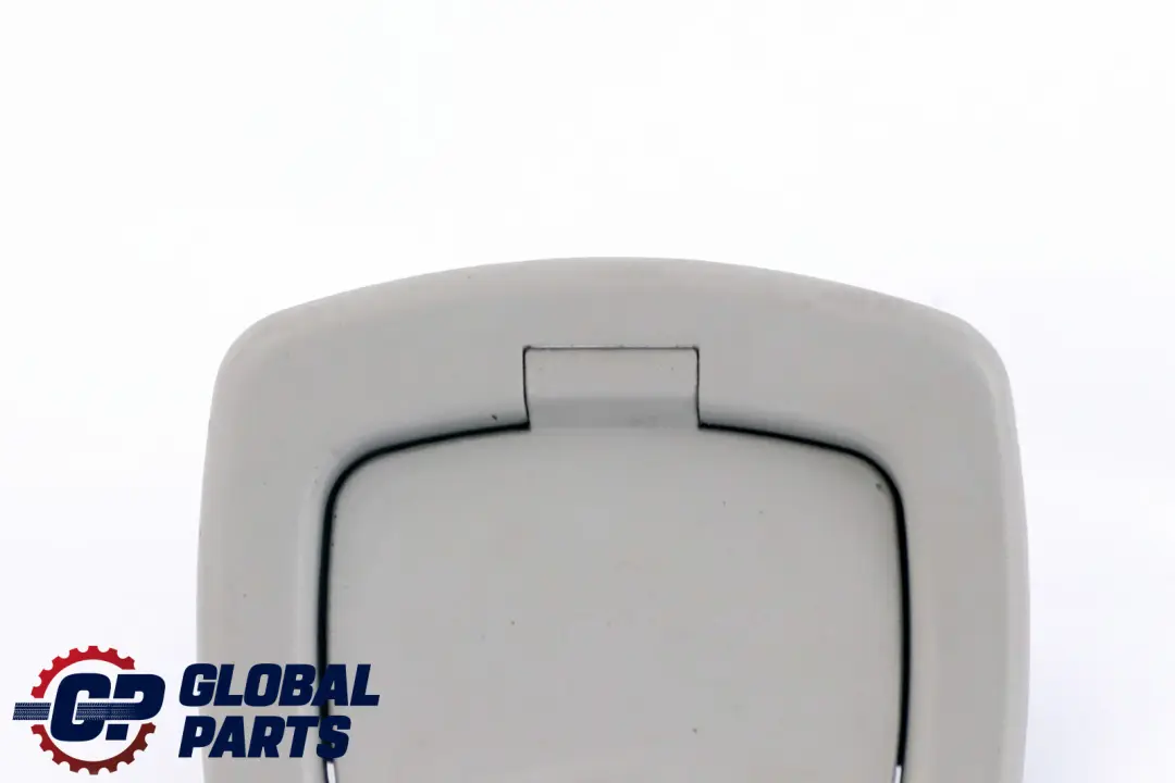 BMW 3 Series E91 Covering Cover Trim Front Left Trunk Lid N/S Grey 7157941 - SKU 6950791 - Part number 6950791