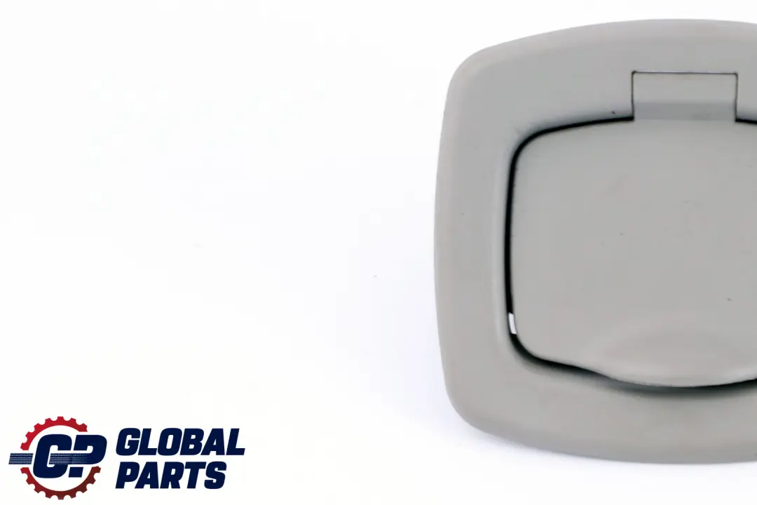BMW 3 Series E91 Covering Cover Trim Front Left Trunk Lid N/S Grey 7157941 - SKU 6950791 - Part number 6950791