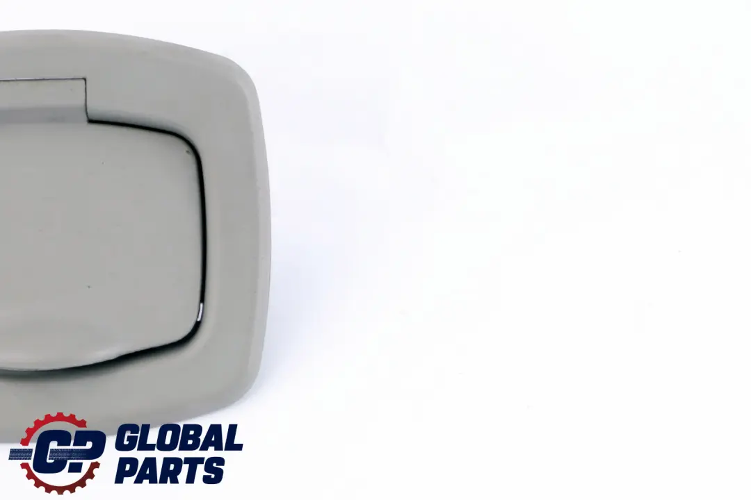 BMW 3 Series E91 Covering Cover Trim Front Left Trunk Lid N/S Grey 7157941 - SKU 6950791 - Part number 6950791