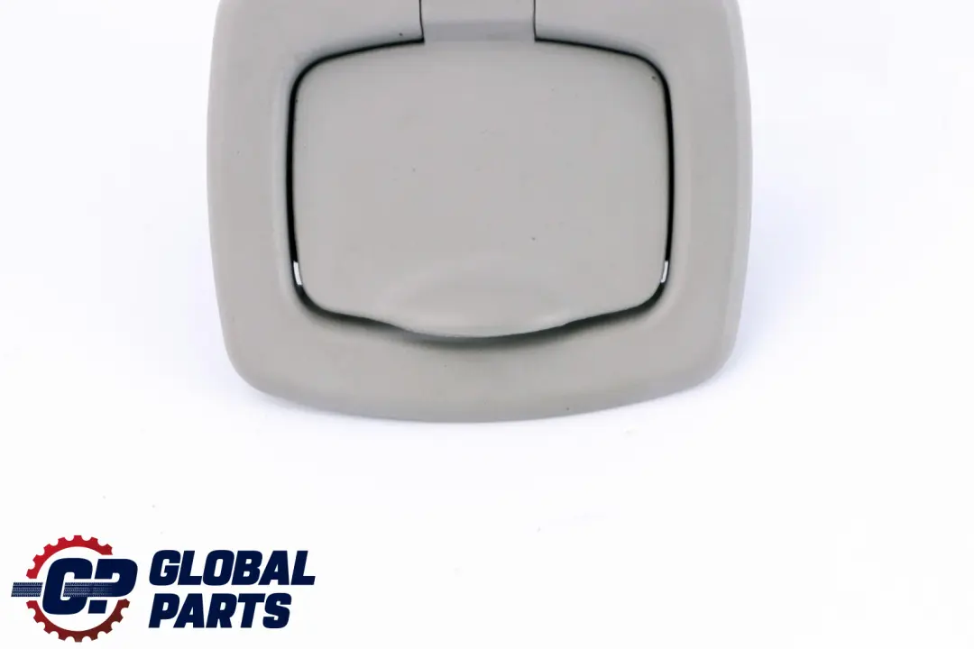 BMW 3 Series E91 Covering Cover Trim Front Left Trunk Lid N/S Grey 7157941 - SKU 6950791 - Part number 6950791