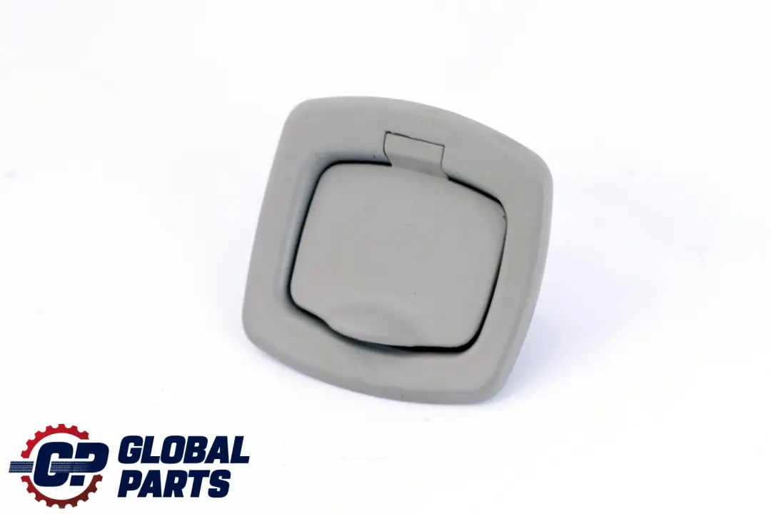 BMW 3 Series E91 Covering Cover Trim Front Left Trunk Lid N/S Grey 7157941 - SKU 6950791 - Part number 6950791