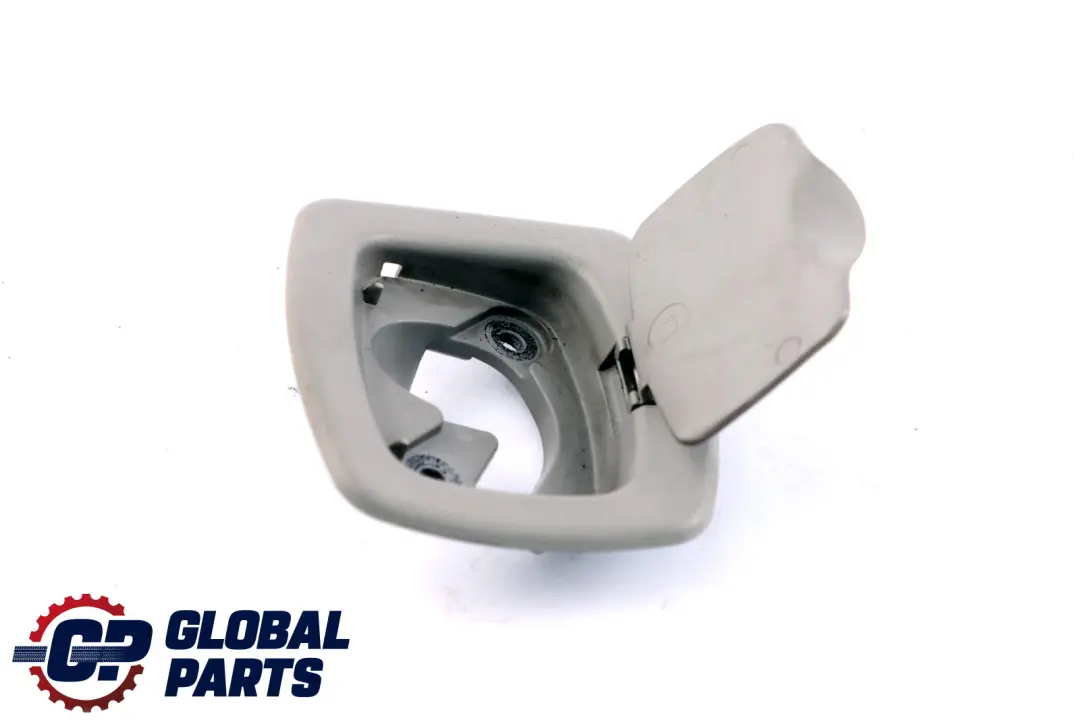 BMW 3 Series E91 Covering Cover Trim Front Left Trunk Lid N/S Grey 7157941 - SKU 6950791 - Part number 6950791