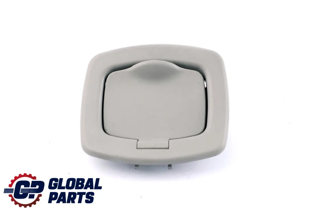 BMW 3 Series E91 Covering Cover Trim Front Left Trunk Lid N/S Grey 7157941 - SKU 6950791 - Part number 6950791