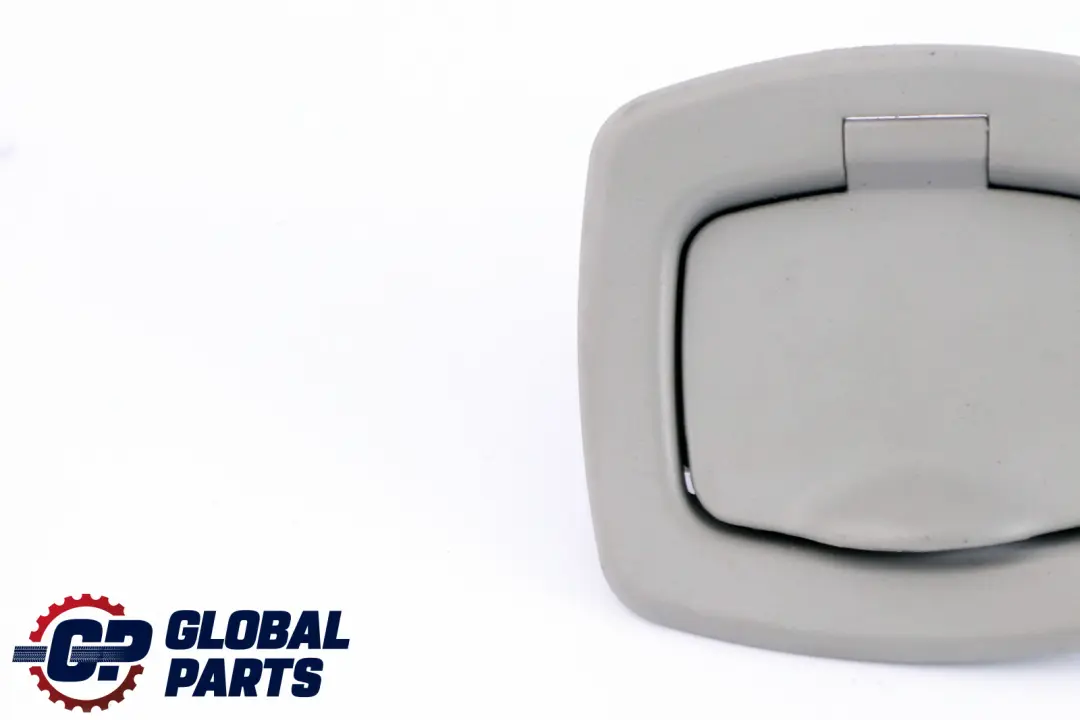 BMW 3 Series E91 Covering Cover Trim Front Right Trunk Lid O/S Grey 7157942 - SKU 6950792 - Part number 6950792