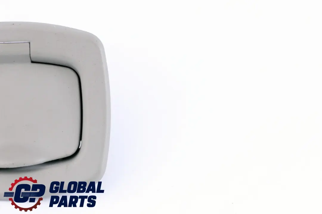 BMW 3 E91 Revetement avant Droit Gris 7157942 5144 - SKU 6950792 - Numéro de pièce 6950792