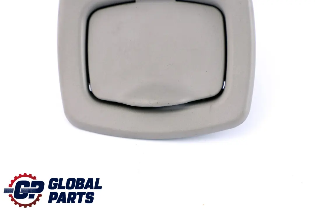 Covering Cover Trim Front Right Trunk Lid O/S Grey 7157942 to BMW 3 Series E91 with Part number 6950792 BMW 3 Series E91 Covering Cover Trim Front Right Trunk Lid O/S Grey 7157942 - SKU 6950792 - Part number 6950792