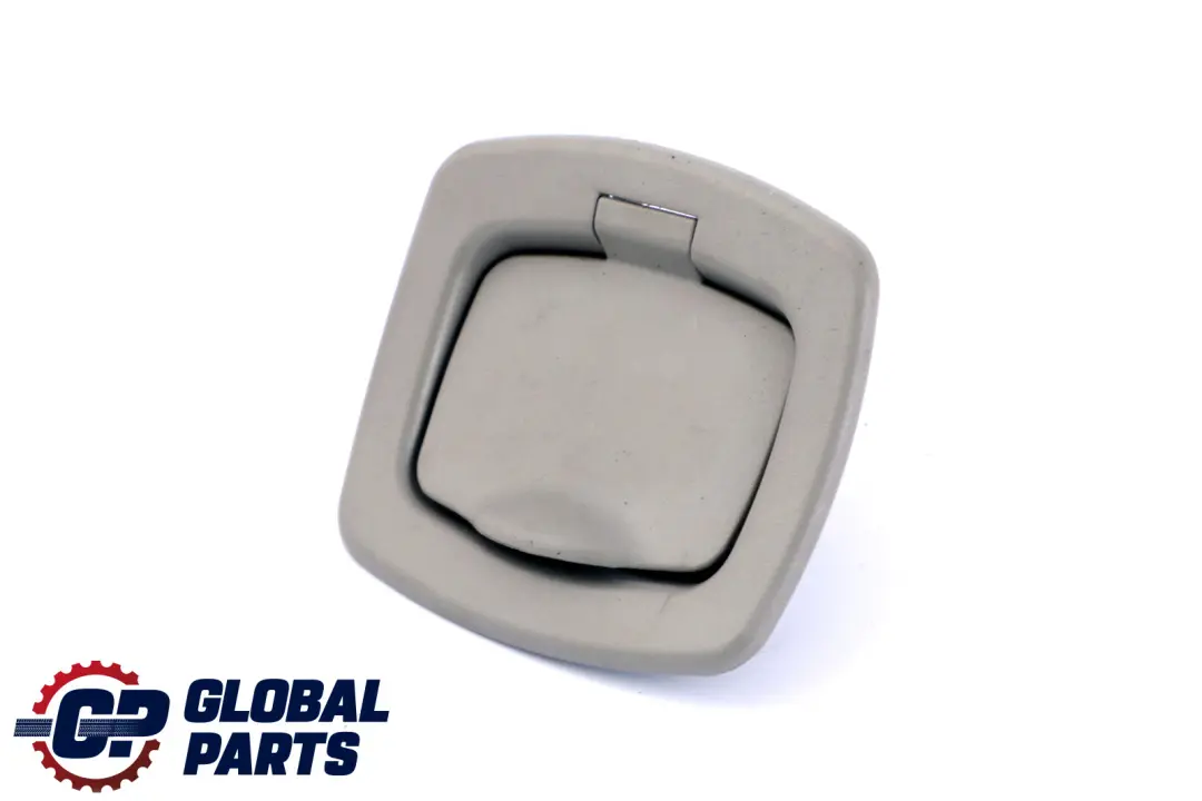 BMW 3 E91 Revetement avant Droit Gris 7157942 5144 - SKU 6950792 - Numéro de pièce 6950792