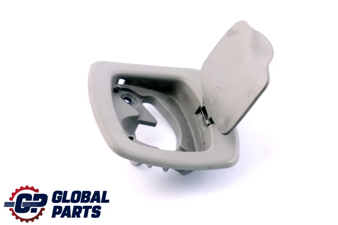 Covering Cover Trim Front Right Trunk Lid O/S Grey 7157942 to BMW 3 Series E91 with Part number 6950792 BMW 3 Series E91 Covering Cover Trim Front Right Trunk Lid O/S Grey 7157942 - SKU 6950792 - Part number 6950792