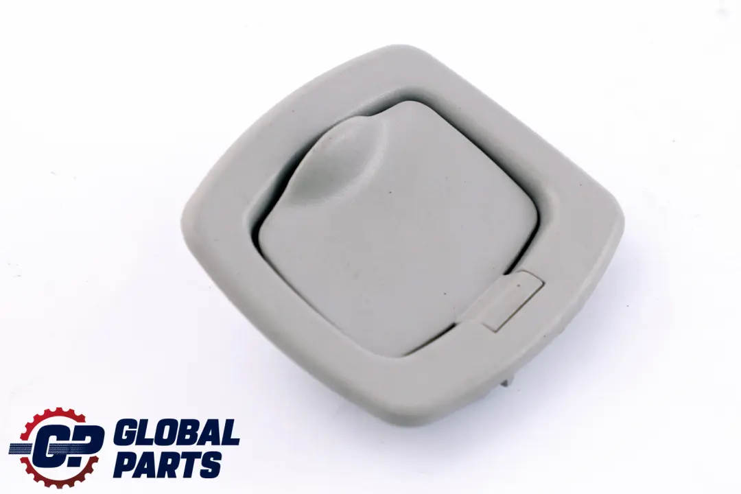 BMW 3 E91 Revetement avant Droit Gris 7157942 5144 - SKU 6950792 - Numéro de pièce 6950792