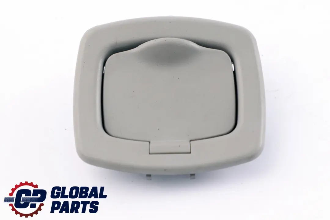 BMW 3 E91 Revetement avant Droit Gris 7157942 5144 - SKU 6950792 - Numéro de pièce 6950792
