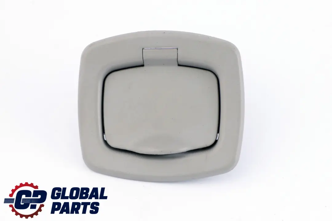 BMW 3 Series E91 Covering Cover Trim Front Right Trunk Lid O/S Grey 7157942 - SKU 6950792 - Part number 6950792