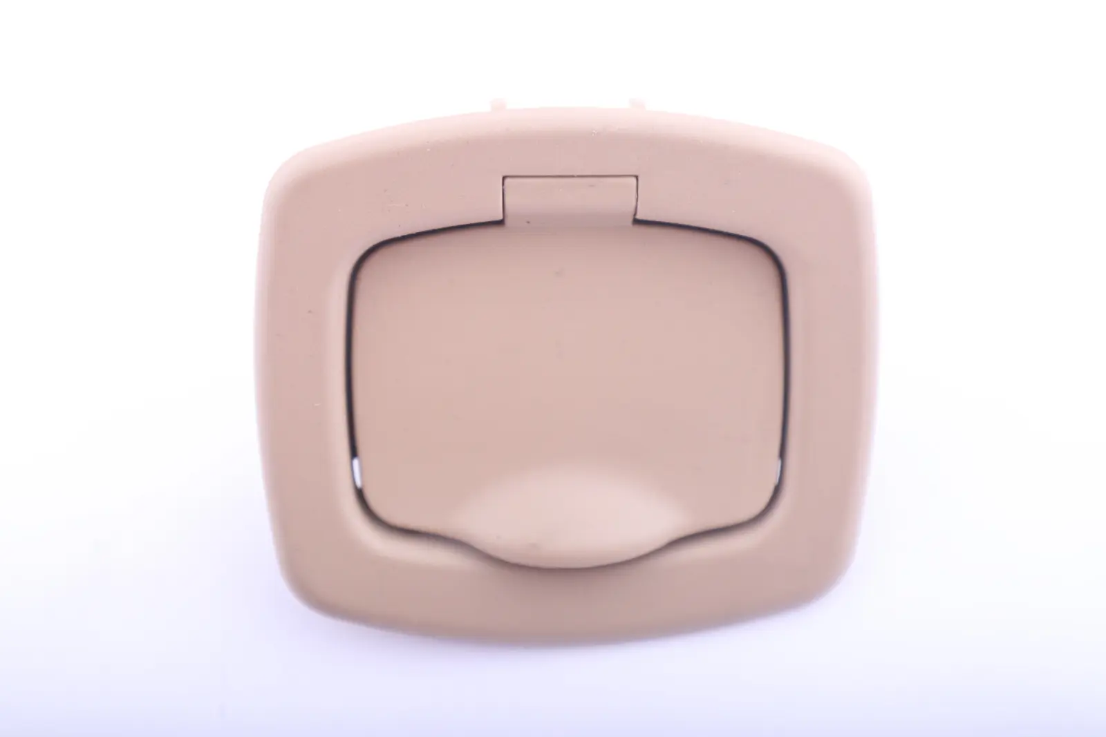 BMW E91 Rivestimento Baule Anteriore Sinistro Beige 7157941