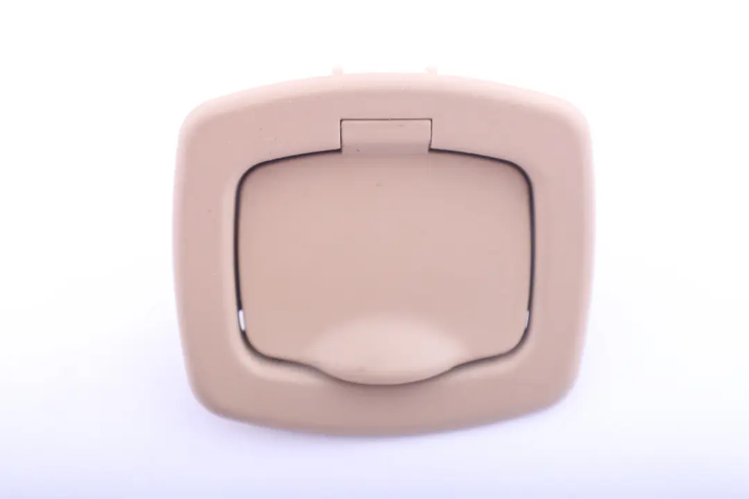 Verkleidung Abdeckung Kofferraumdeckel Vorne Links N/S beige für BMW 3 er E91 mit Teilenummer 6950793 BMW 3 er E91 Verkleidung Abdeckung Kofferraumdeckel Vorne Links N/S beige - SKU 6950793 - Teilenummer 6950793