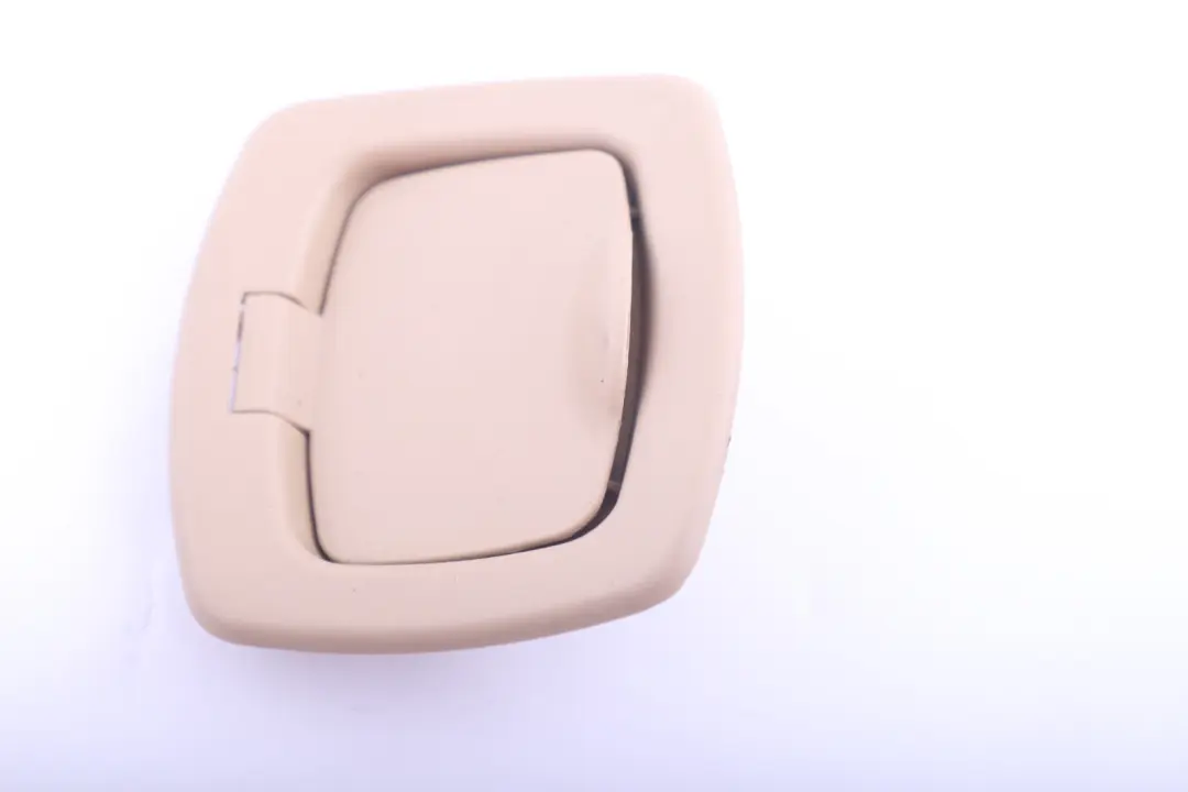 BMW 3 Series E91 Covering Cover Trim Front Left Trunk Lid N/S Beige 7157941 - SKU 6950793 - Part number 6950793