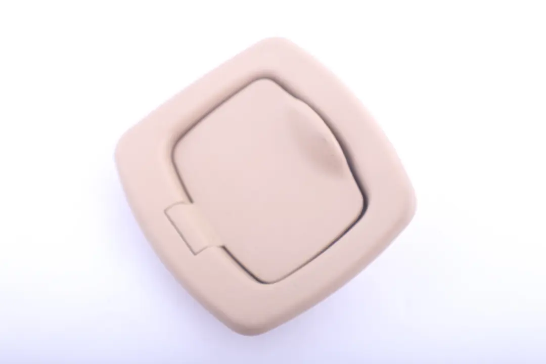 Cubierta Tapa Maletero Delantero Izquierdo Beige 7157941 para BMW E91 con número de pieza 6950793 BMW E91 Cubierta Tapa Maletero Delantero Izquierdo Beige 7157941 - SKU 6950793 - Número de pieza 6950793