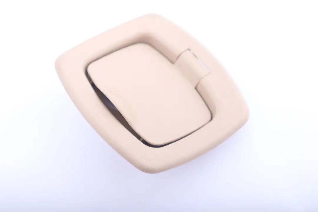BMW E91 Housse de protection pour couvercle de coffre avant gauche Beige 7157941 - SKU 6950793 - Numéro de pièce 6950793