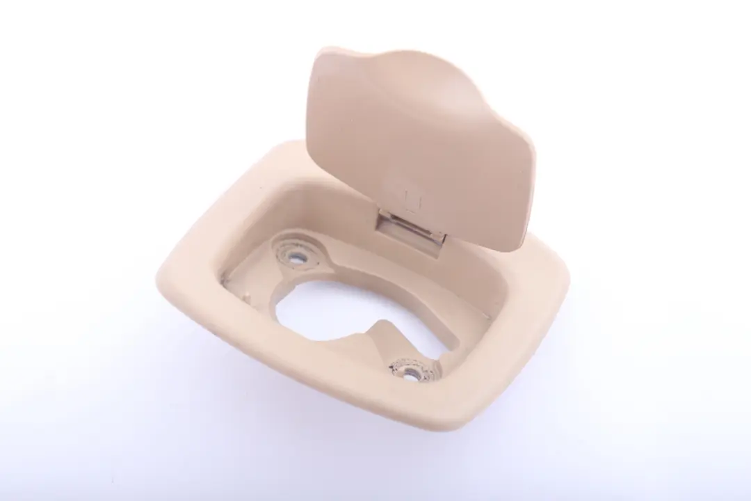 BMW E91 Housse de protection pour couvercle de coffre avant gauche Beige 7157941 - SKU 6950793 - Numéro de pièce 6950793
