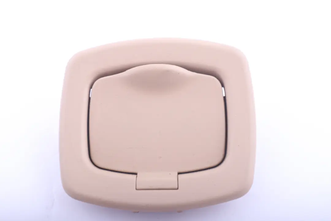 BMW E91 Housse de protection pour couvercle de coffre avant gauche Beige 7157941 - SKU 6950793 - Numéro de pièce 6950793