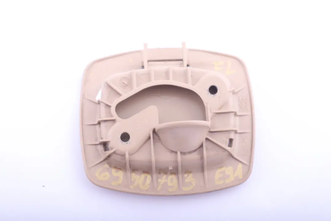 BMW E91 Rivestimento Baule Anteriore Sinistro Beige 7157941 - SKU 6950793 - Numero di parte 6950793