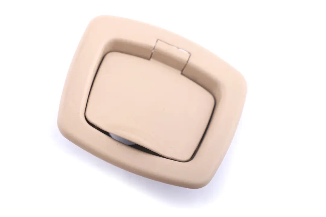 BMW 3 Series E91 Covering Cover Trim Front Right Trunk Lid O/S Beige 7157942 - SKU 6950794 - Part number 6950794