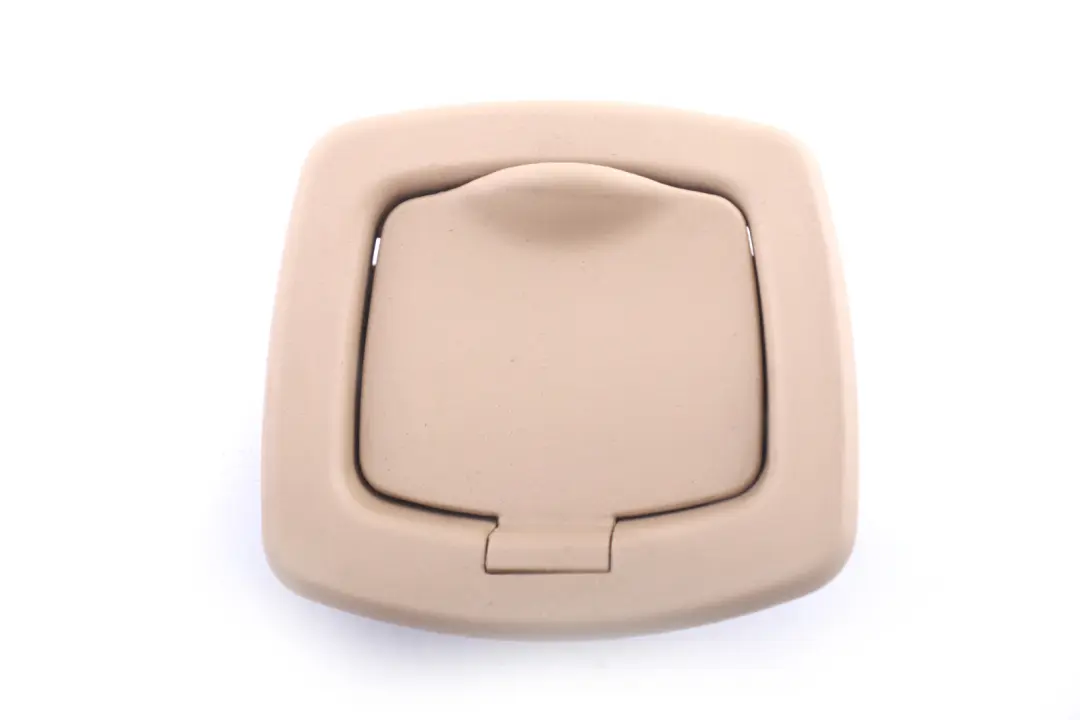 BMW E91 Housse de protection pour couvercle de coffre avant droit Beige 7157942 - SKU 6950794 - Numéro de pièce 6950794