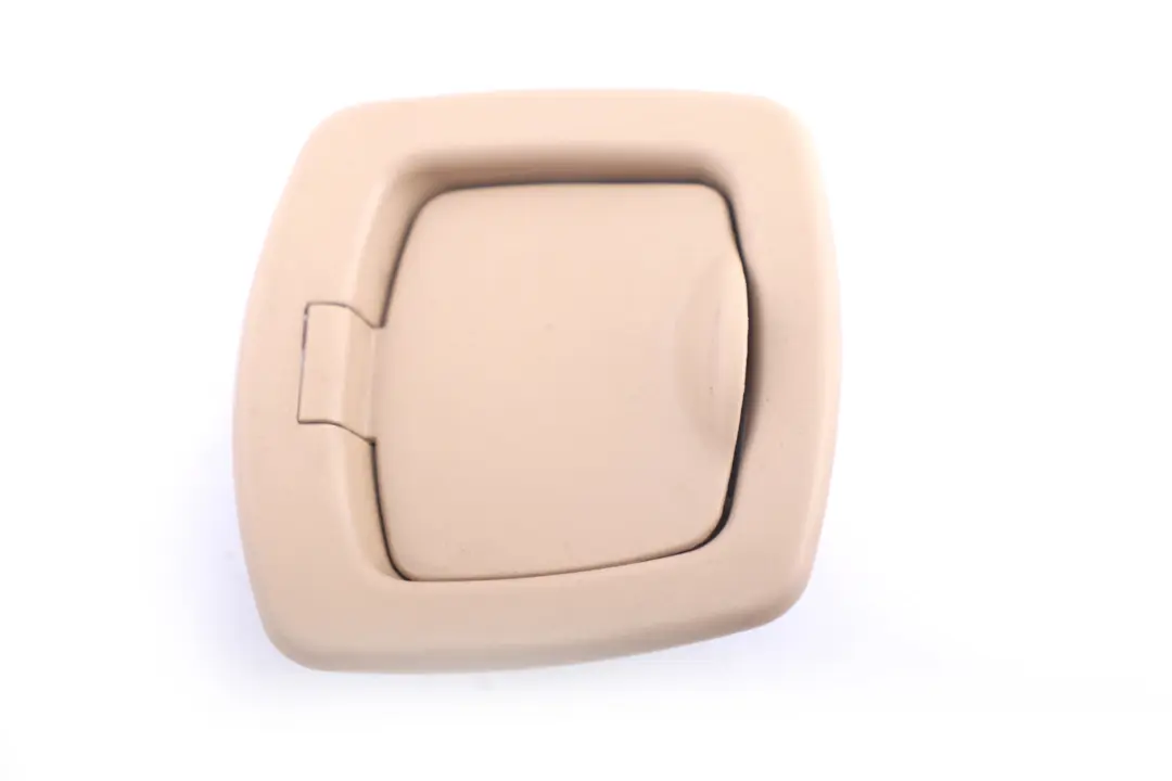 BMW E91 Housse de protection pour couvercle de coffre avant droit Beige 7157942 - SKU 6950794 - Numéro de pièce 6950794