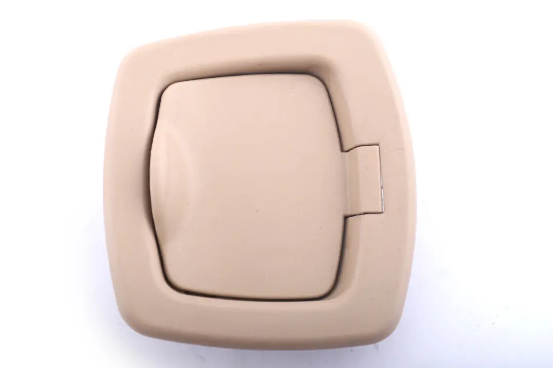 BMW E91 Housse de protection pour couvercle de coffre avant droit Beige 7157942 - SKU 6950794 - Numéro de pièce 6950794