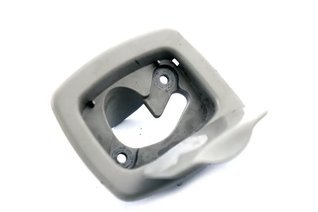 Cubre Rodillo En Maletero Delantero Derecho Tapa Gris para BMW E91 E91N LCI con número de pieza 6950796 BMW E91 E91N LCI Cubre Rodillo En Maletero Delantero Derecho Tapa Gris - SKU 6950796 - Número de pieza 6950796