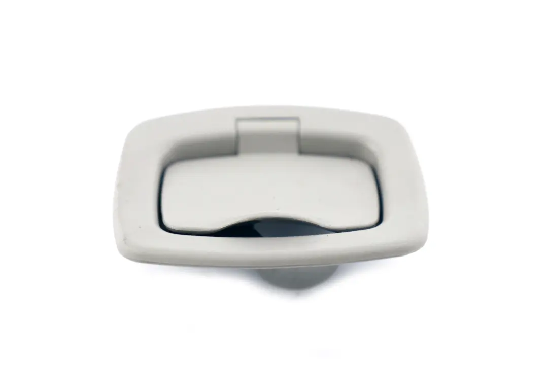 Copertura Posteriore Destra Tenda Rullo Vista Grigio per BMW E91 E91N LCI con numero di parte 6950796 BMW E91 E91N LCI Copertura Posteriore Destra Tenda Rullo Vista Grigio - SKU 6950796 - Numero di parte 6950796