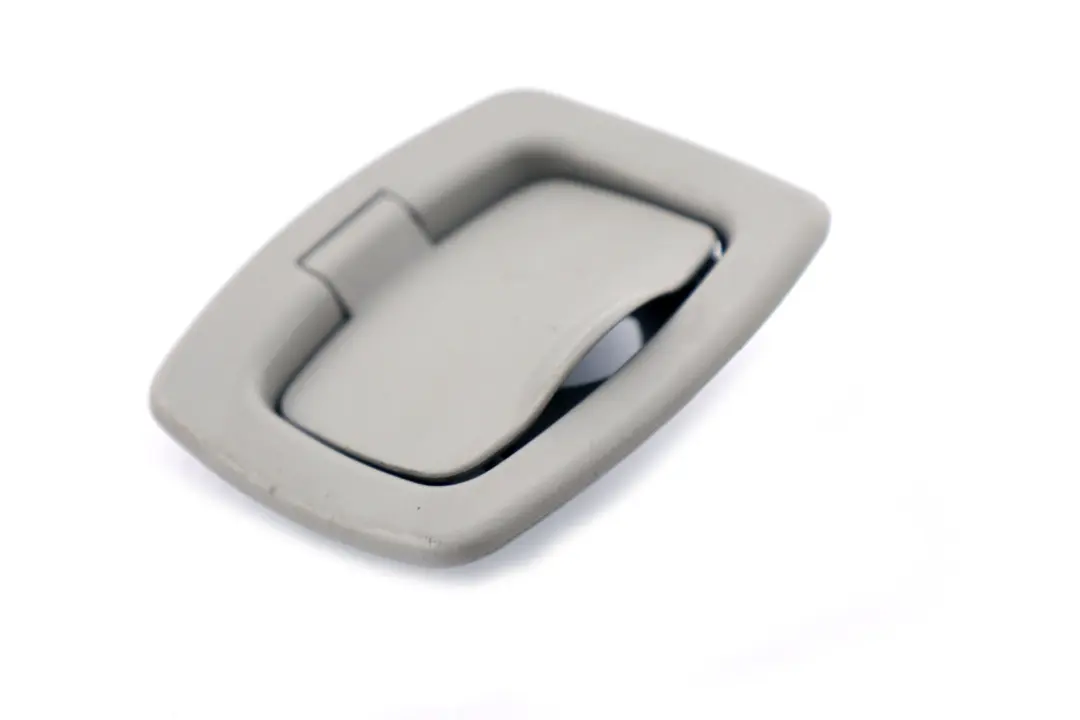 Copertura Posteriore Destra Tenda Rullo Vista Grigio per BMW E91 E91N LCI con numero di parte 6950796 BMW E91 E91N LCI Copertura Posteriore Destra Tenda Rullo Vista Grigio - SKU 6950796 - Numero di parte 6950796