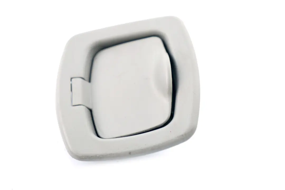 BMW 3 Series E91 E91N LCI Covering Roller In Trunk Front Right O/S Lid Grey - SKU 6950796 - Part number 6950796