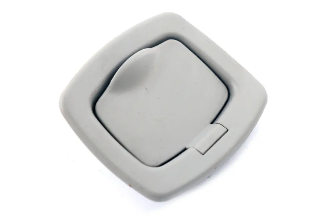 BMW 3 Series E91 E91N LCI Covering Roller In Trunk Front Right O/S Lid Grey - SKU 6950796 - Part number 6950796