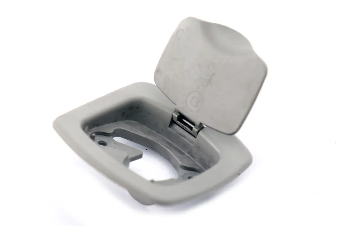 BMW E91 E91N LCI Cubre Rodillo En Maletero Delantero Derecho Tapa Gris - SKU 6950796 - Número de pieza 6950796