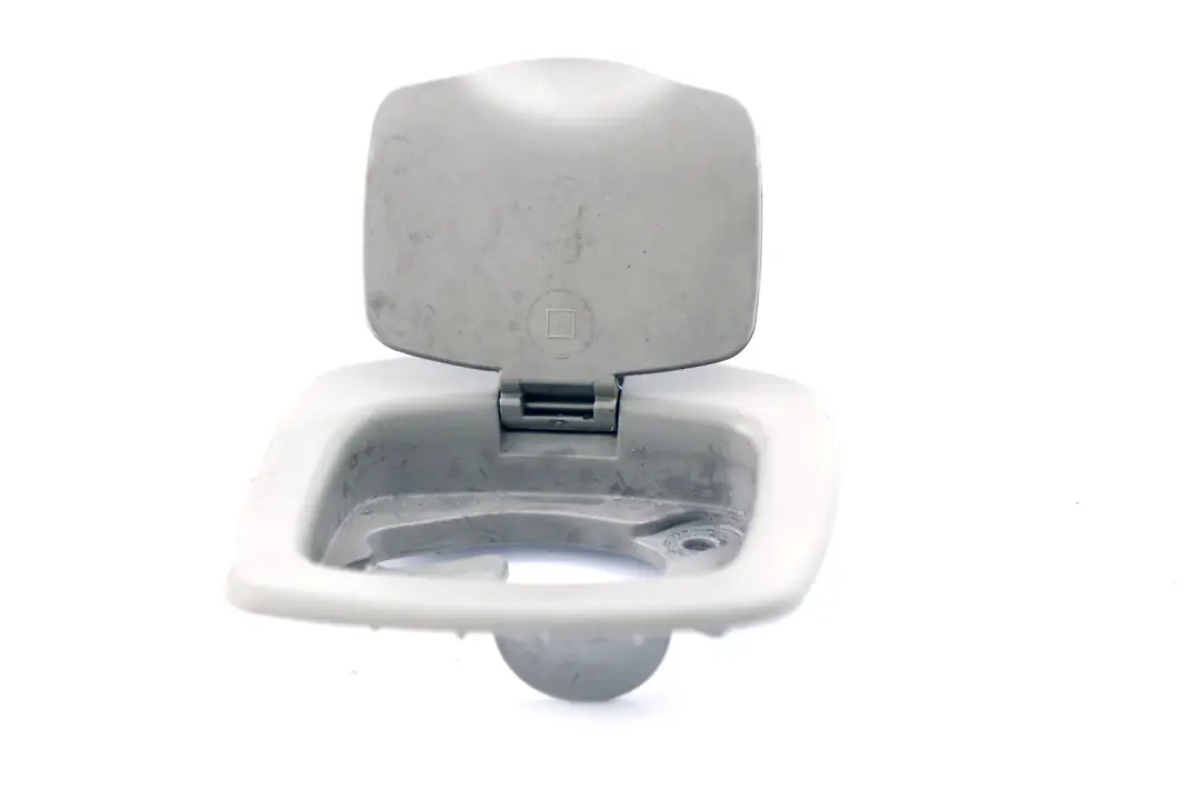 BMW E91 E91N LCI Copertura Posteriore Destra Tenda Rullo Vista Grigio - SKU 6950796 - Numero di parte 6950796