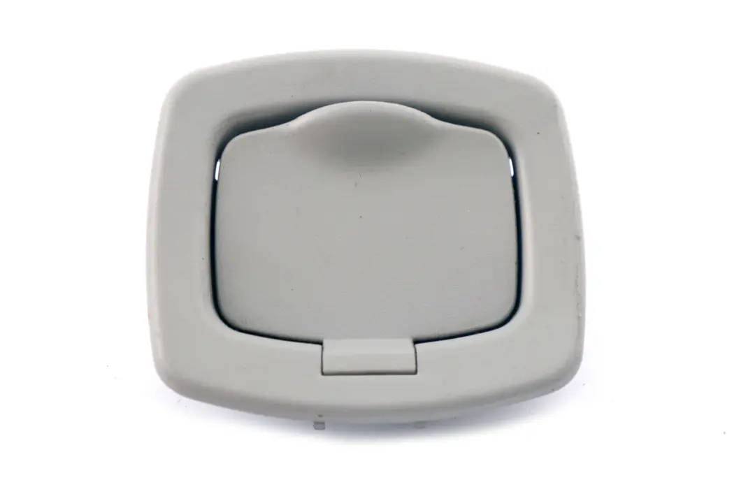 BMW 3 Series E91 E91N LCI Covering Roller In Trunk Front Right O/S Lid Grey - SKU 6950796 - Part number 6950796