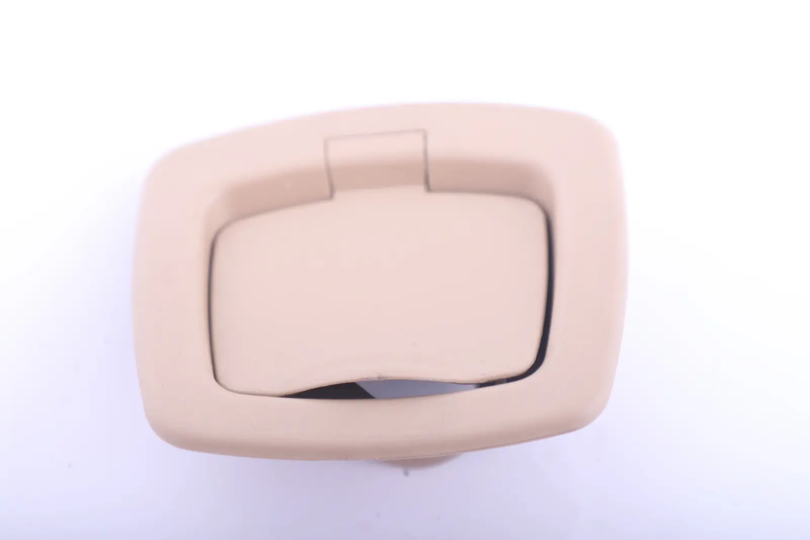 BMW 3 er E91 Abdeckung Hinten Sichtschutzrollo Rechts Beige 6950798