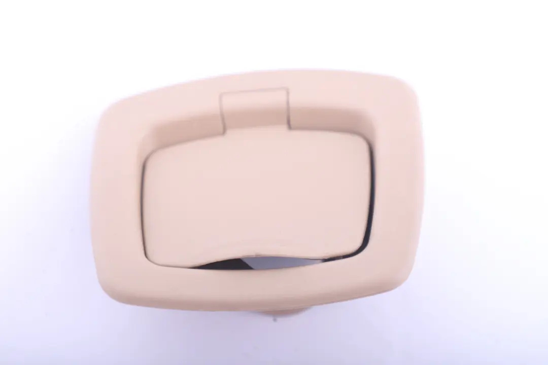 Covering Cover Trim Rear Right Trunk Lid O/S Beige to BMW 3 Series E91 with Part number 6950798 BMW 3 Series E91 Covering Cover Trim Rear Right Trunk Lid O/S Beige - SKU 6950798 - Part number 6950798