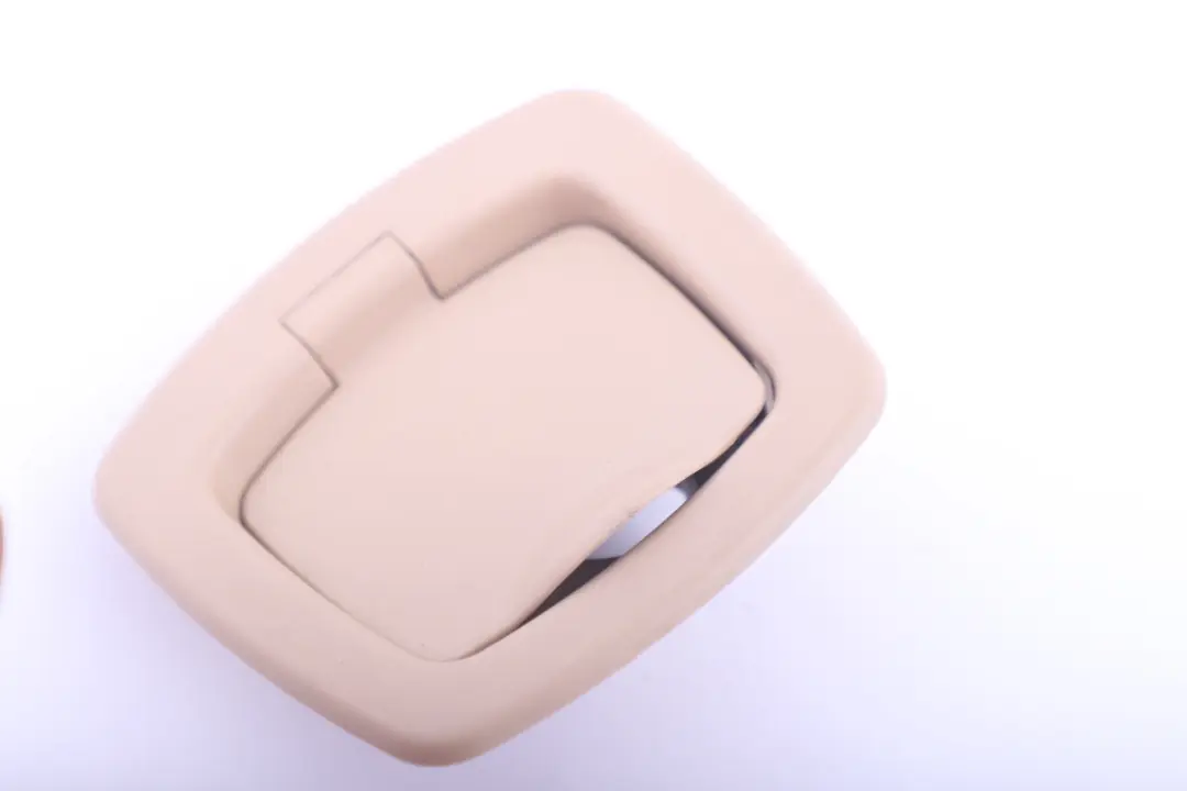 BMW 3 Series E91 Covering Cover Trim Rear Right Trunk Lid O/S Beige - SKU 6950798 - Part number 6950798