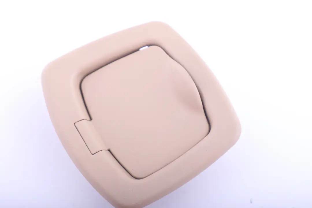 Covering Cover Trim Rear Right Trunk Lid O/S Beige to BMW 3 Series E91 with Part number 6950798 BMW 3 Series E91 Covering Cover Trim Rear Right Trunk Lid O/S Beige - SKU 6950798 - Part number 6950798