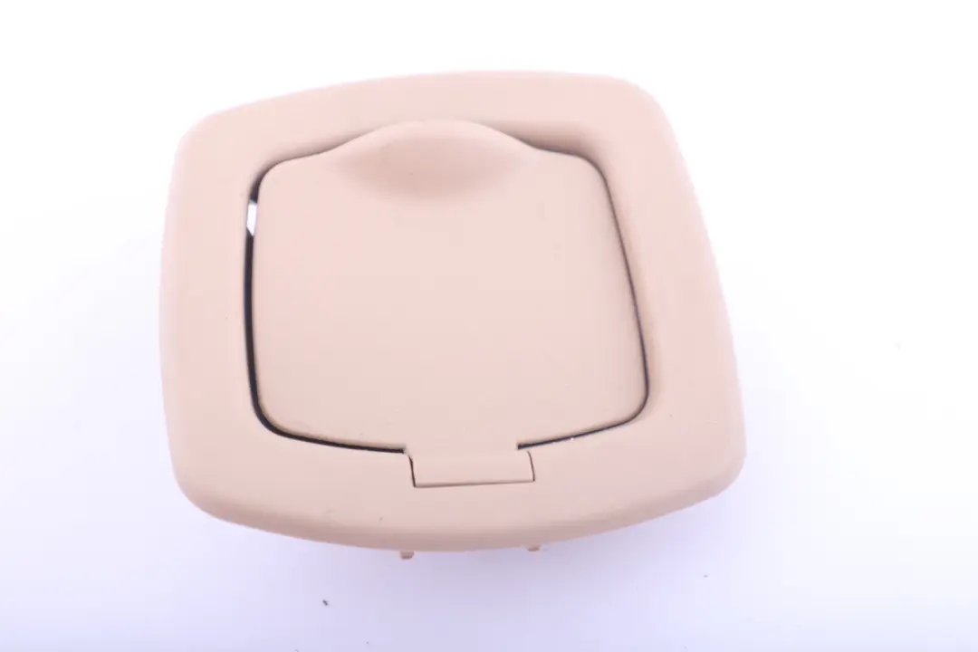 Abdeckung Hinten Sichtschutzrollo Rechts Beige für BMW 3 er E91 mit Teilenummer 6950798 BMW 3 er E91 Abdeckung Hinten Sichtschutzrollo Rechts Beige - SKU 6950798 - Teilenummer 6950798