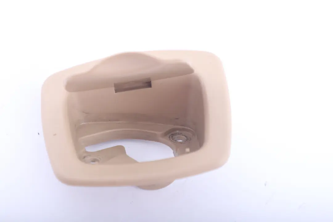 BMW 3 Series E91 Covering Cover Trim Rear Right Trunk Lid O/S Beige - SKU 6950798 - Part number 6950798