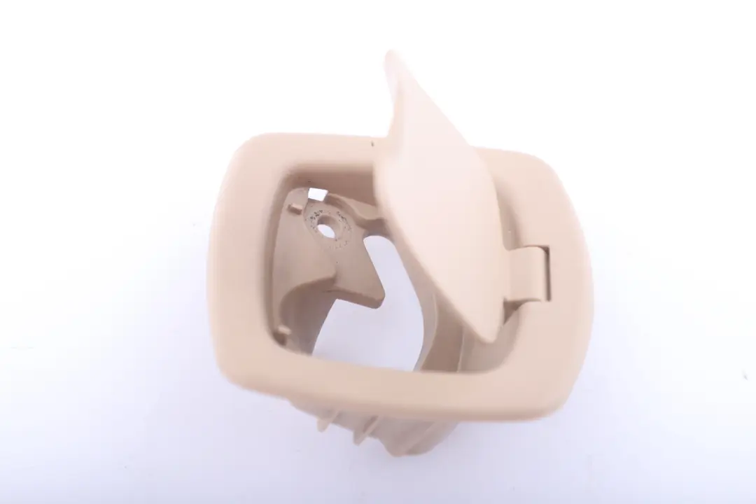 Abdeckung Hinten Sichtschutzrollo Rechts Beige für BMW 3 er E91 mit Teilenummer 6950798 BMW 3 er E91 Abdeckung Hinten Sichtschutzrollo Rechts Beige - SKU 6950798 - Teilenummer 6950798