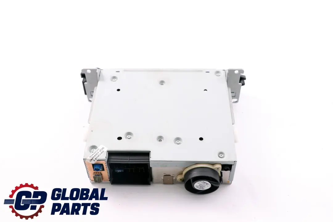 BMW 5 Series E60 E61 LCI M-ASK M-Audio System Controller CD Player - SKU 6950813 - Part number 9118070