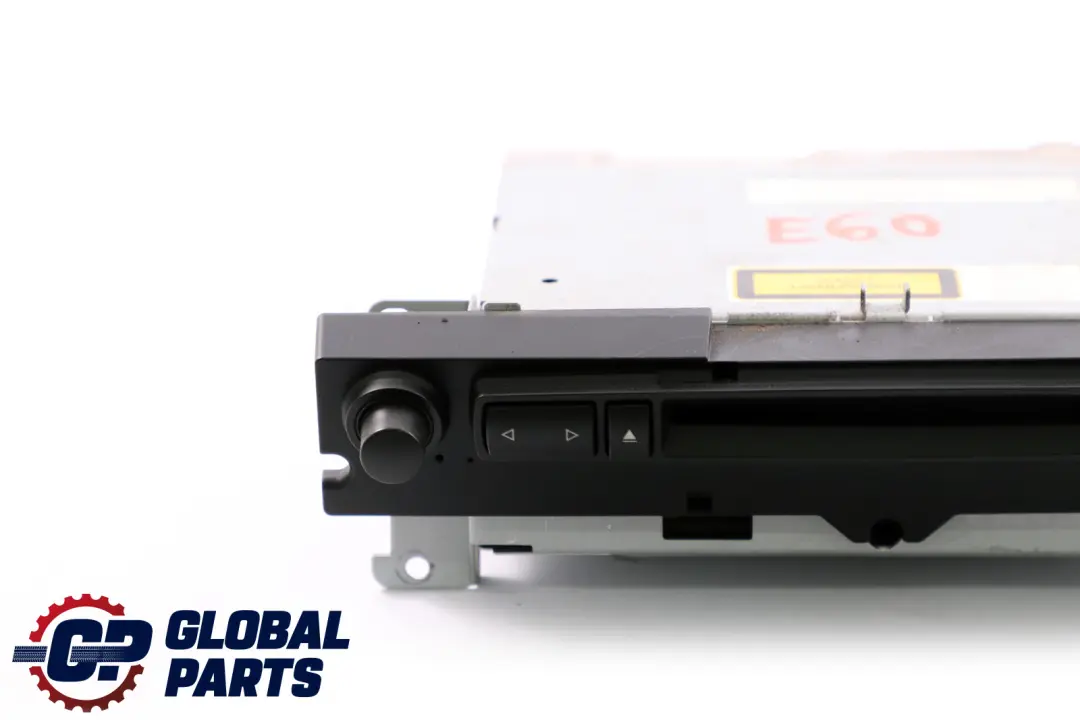 M-ASK M-Audio System Controller CD Player to BMW 5 Series E60 E61 LCI with Part number 9118070 BMW 5 Series E60 E61 LCI M-ASK M-Audio System Controller CD Player - SKU 6950813 - Part number 9118070