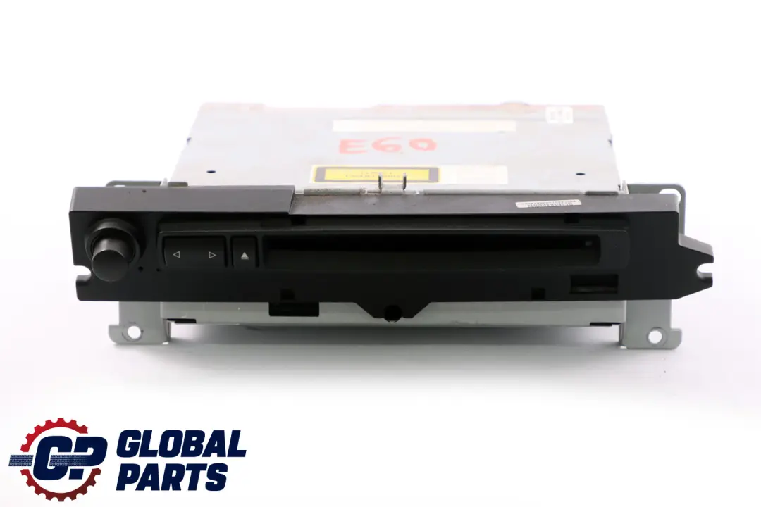 M-ASK M-Audio System Controller CD Player to BMW 5 Series E60 E61 LCI with Part number 9118070 BMW 5 Series E60 E61 LCI M-ASK M-Audio System Controller CD Player - SKU 6950813 - Part number 9118070