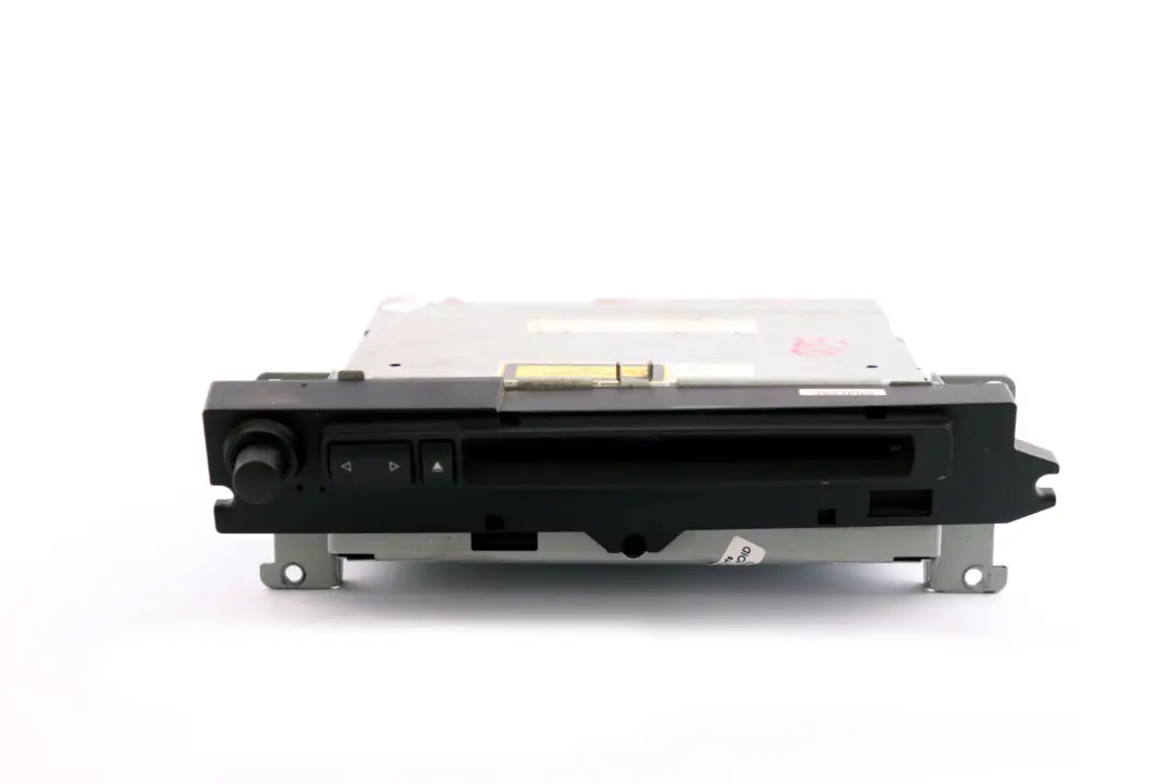 BMW 5 6 E60 E61 E63 E64 M-ASK M-Audio System Controller CD Player - SKU 6950814 - Part number 9118071