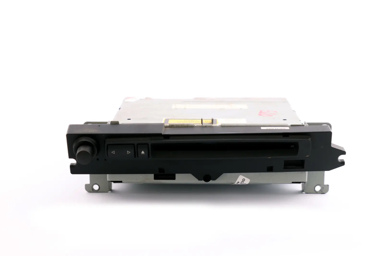 BMW 5 6 E60 E61 E63 E64 M-ASK Sistema M-Audio Controllore Lettore CD 6950814