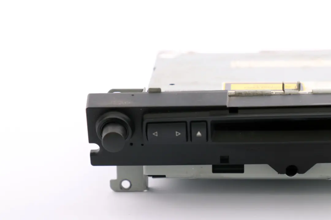 BMW 5 6 E60 E61 E63 E64 M-ASK M-Audio System Controller CD Player - SKU 6950814 - Part number 9118071
