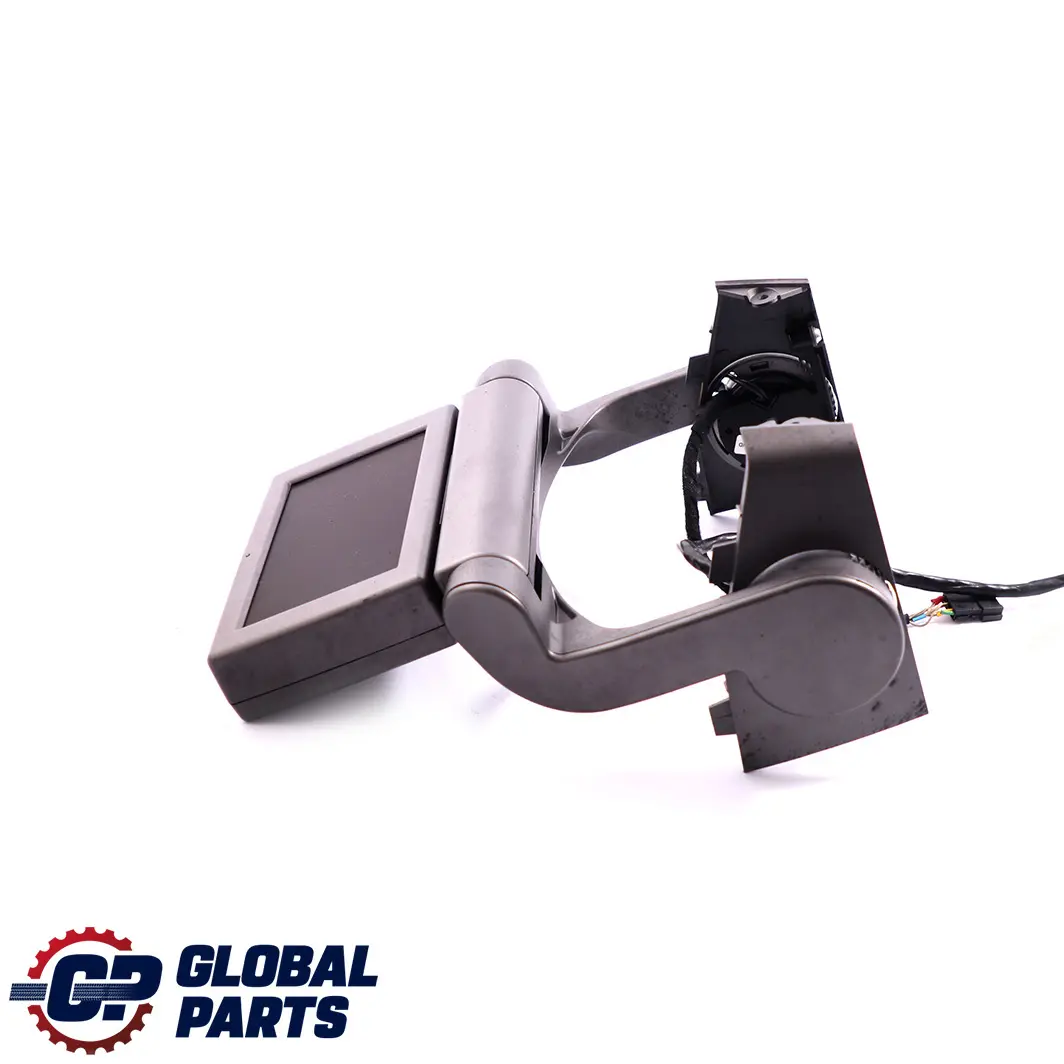 BMW 7 Series E65 E66 Rear Screen Monitor Display Fondmonitor - SKU 6951071 - Part number 6951071